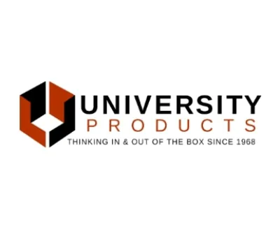 University Products Coupons & Discount Deals