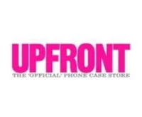 Upfront Case Coupons