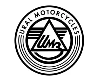 Ural Motorräder Gutscheine und Rabatte