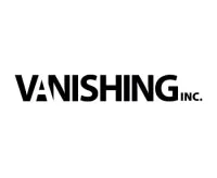 Vanishing Inc 优惠券和折扣