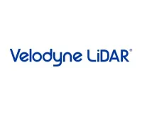 Velodyne Lidar Coupons & Discounts