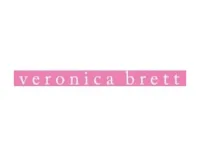 Kupon Veronica Brett