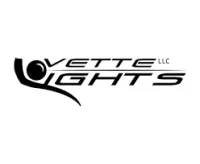 Купоны и скидки Vette Lights