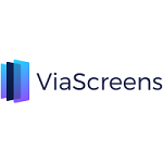 كوبونات وخصومات ViaScreens