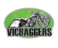 Vic Baggers Coupons & Discounts