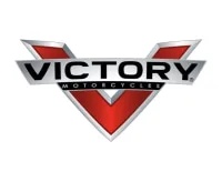 Victory Motorcycles Coupons & Discount Offers