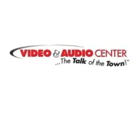 Video & Audio Center Coupons