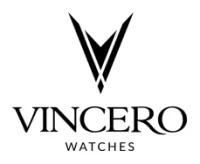 Vincero Coupon Codes & Offers