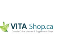 VitaShop.ca-कूपन