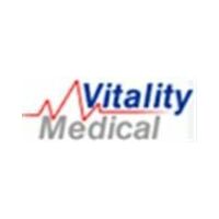 Códigos de cupom e ofertas da Vitality Medical