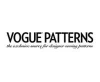 Vogue Patterns 优惠券和折扣