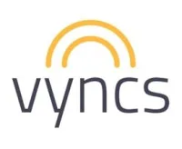كوبونات وخصومات Vyncs