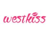 Códigos de cupom e ofertas WEST KISS