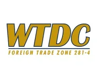 WTDC 优惠券和折扣