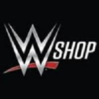WWE 商店优惠券和折扣