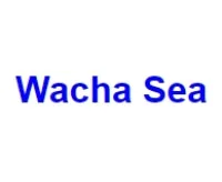 Cupons Wacha Sea