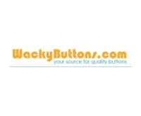Wacky Buttons Coupons