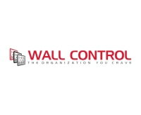 Wall Control Coupons