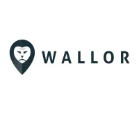 Wallor Coupons & Discounts