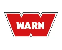 كوبونات وتخفيضات Warn Industries