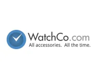 WatchCo Coupons & Discount Offers