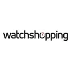 WatchShopping คูปอง & ข้อเสนอส่วนลด