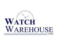 Cupons e descontos da WatchWarehouse