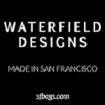 كوبونات WaterField Designs والخصومات