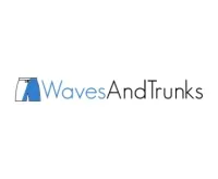 Waves and Trunks-Gutscheine