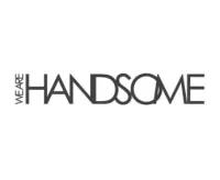 We Are Handsome Coupons & Discounts