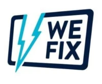 WeFix-coupons en kortingen