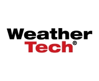 كوبونات WeatherTech والرموز الترويجية