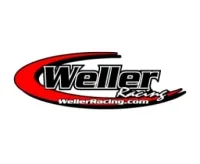 Купоны и скидки Weller Racing