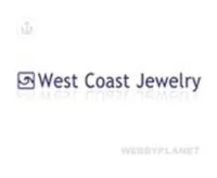 Ofertas de códigos promocionales de cupones de joyería de la costa oeste