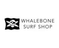 Gutscheine für den Whalebone Surf Shop
