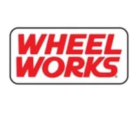 Wheel Works 优惠券和折扣