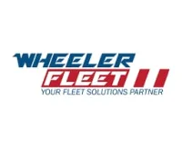 Wheeler Fleet Coupons & Rabattangebote