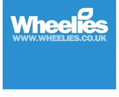 Wheelies 自行车优惠券和折扣