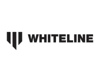Whiteline Promo Codes & Deals