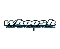 Whoosh Motorsports Gutscheine & Rabatte