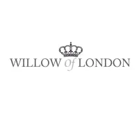 Cupons e descontos para Willow Of London