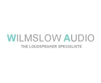 كوبونات Wilmslow Audio وعروض الخصم