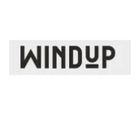 Windup Watch Shop Coupons & Discounts