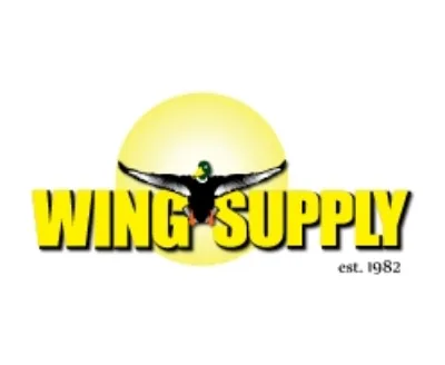 Wing Supply Coupons