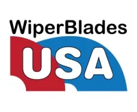 Wiper Blades USA Coupons & Discounts