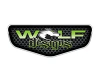 Wolf Designs 优惠券和折扣