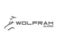 Wolfram Audio Coupons & Discounts