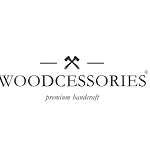 كوبونات Woodcessories