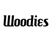 Woodies Coupons & Kortingen