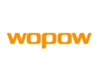 Wopow Coupons & Discounts